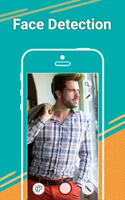 Selfie Expert– Selfie, Beauty Camera, Photo Editor android App screenshot 2