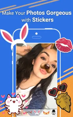 Selfie Expert– Selfie, Beauty Camera, Photo Editor android App screenshot 3