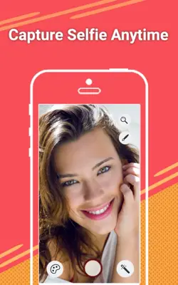 Selfie Expert– Selfie, Beauty Camera, Photo Editor android App screenshot 4